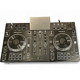 Used 2020 Denon DJ Prime 2 DJ Mixer