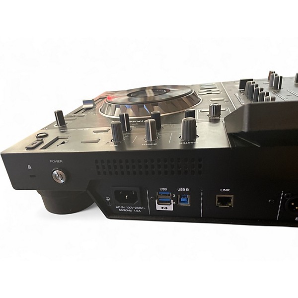 Used 2020 Denon DJ Prime 2 DJ Mixer