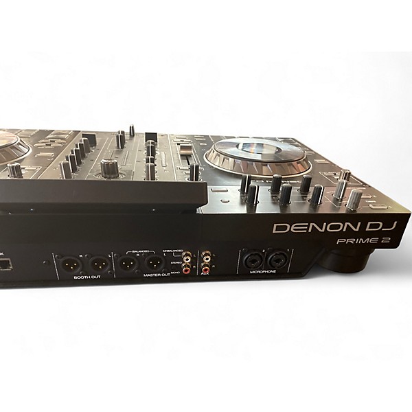 Used 2020 Denon DJ Prime 2 DJ Mixer