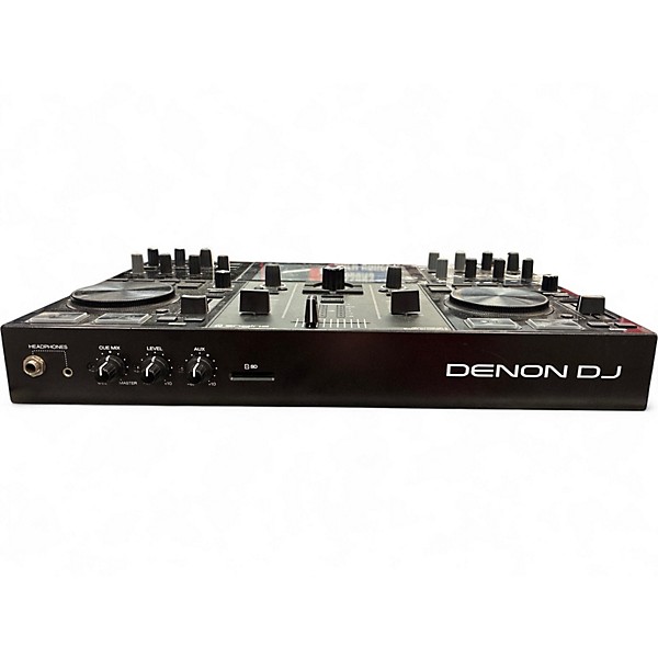 Used Denon DJ Prime Go DJ Mixer
