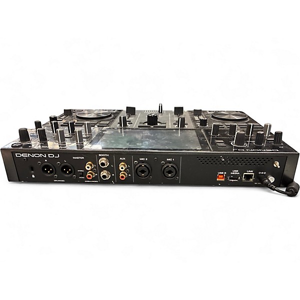 Used Denon DJ Prime Go DJ Mixer