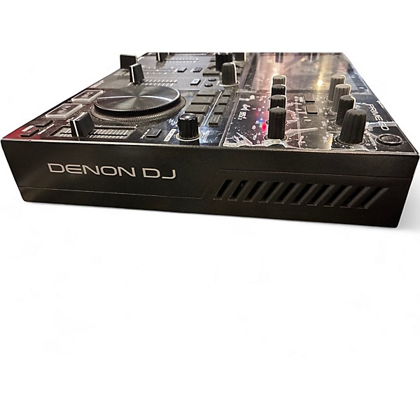 Used Denon DJ Prime Go DJ Mixer