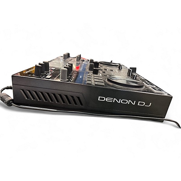 Used Denon DJ Prime Go DJ Mixer