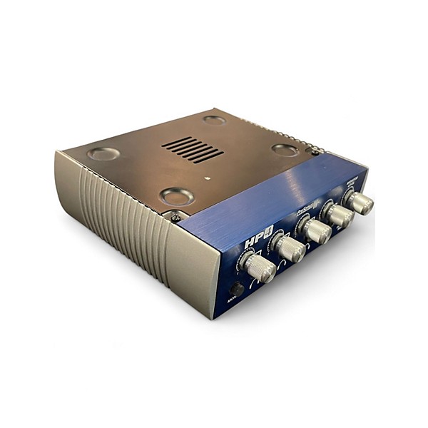 Used PreSonus HP4 Headphone Amp
