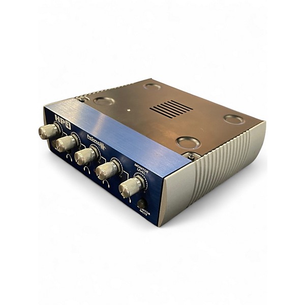 Used PreSonus HP4 Headphone Amp
