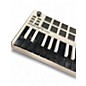 Used Akai Professional MPK Mini MIDI Controller