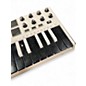 Used Akai Professional MPK Mini MIDI Controller