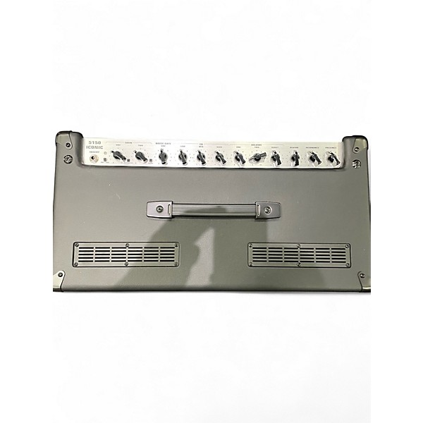 Used EVH 5150 ICONIC SERIES 40W 1X12 Tube Guitar Combo Amp