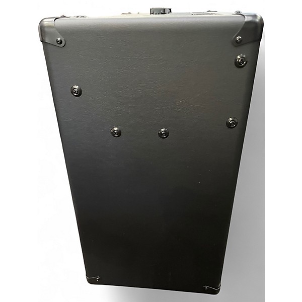 Used EVH 5150 ICONIC SERIES 40W 1X12 Tube Guitar Combo Amp