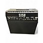 Used EVH 5150 ICONIC SERIES 40W 1X12 Tube Guitar Combo Amp
