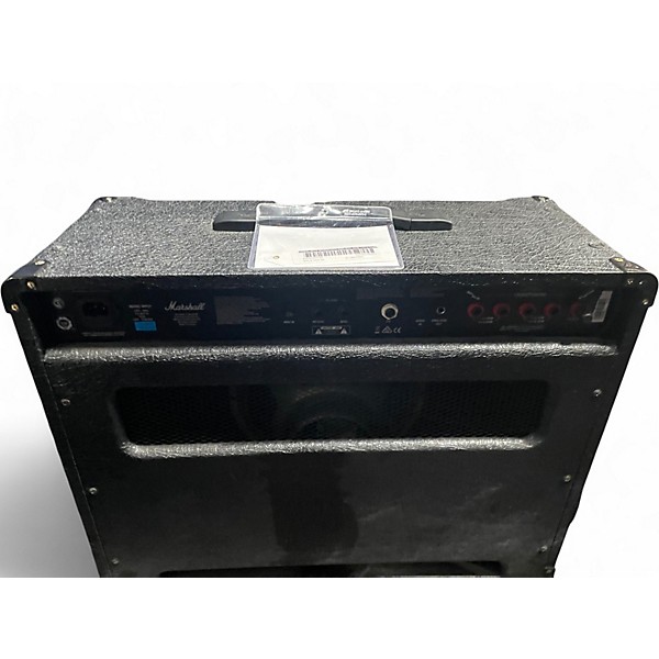 Used 2018 Marshall DSL40C 40W 1x12 Tube Guitar Combo Amp