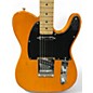 Used Squier Affinity Telecaster Butterscotch Solid Body Electric Guitar