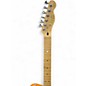Used Squier Affinity Telecaster Butterscotch Solid Body Electric Guitar