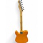 Used Squier Affinity Telecaster Butterscotch Solid Body Electric Guitar