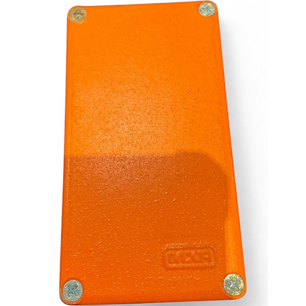 Used MXR M101 Phase 90 Effect Pedal