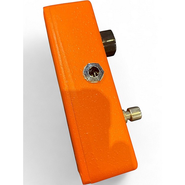 Used MXR M101 Phase 90 Effect Pedal