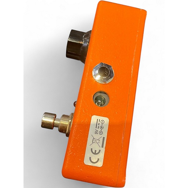 Used MXR M101 Phase 90 Effect Pedal