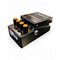 Used BOSS HM2W Waza Craft Effect Pedal