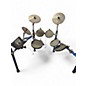 Used Simmons SD1000 Electric Drum Set thumbnail