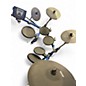 Used Simmons SD1000 Electric Drum Set