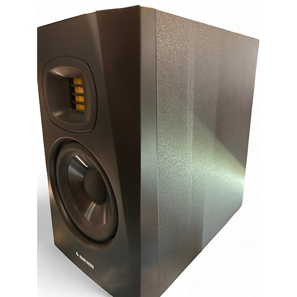 Used ADAM Audio t5v Powered Monitor