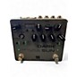 Used Seymour Duncan DARK SUN Effect Pedal