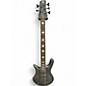 Used Spector Euro 5LX Left Handed Trans Black Stain Matte Electric Bass Guitar thumbnail