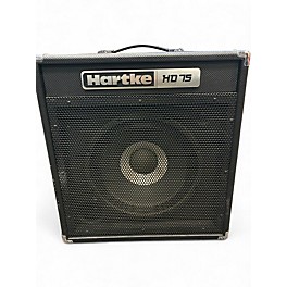 Used Hartke B150 Bass Combo Amp