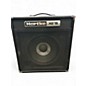 Used Hartke B150 Bass Combo Amp thumbnail