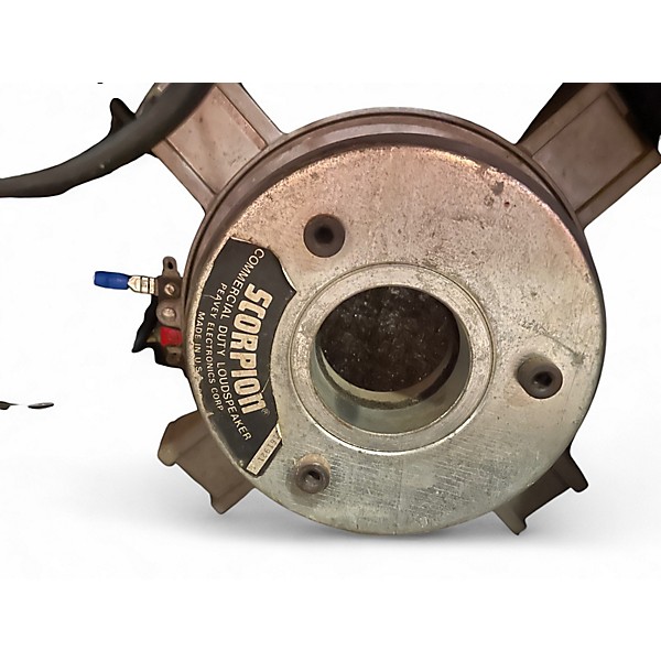 Used Peavey Heritage VTX Series 2x12 Tube Guitar Combo Amp