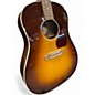 Used Gibson J45 Studio Walnut Burst Acoustic Electric Guitar
