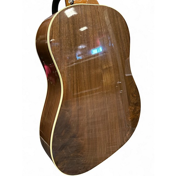 Used Gibson J45 Studio Walnut Burst Acoustic Electric Guitar