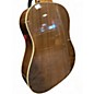 Used Gibson J45 Studio Walnut Burst Acoustic Electric Guitar