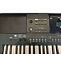 Used Yamaha PSR-E463 Portable Keyboard