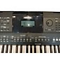 Used Yamaha PSR-E463 Portable Keyboard