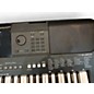 Used Yamaha PSR-E463 Portable Keyboard