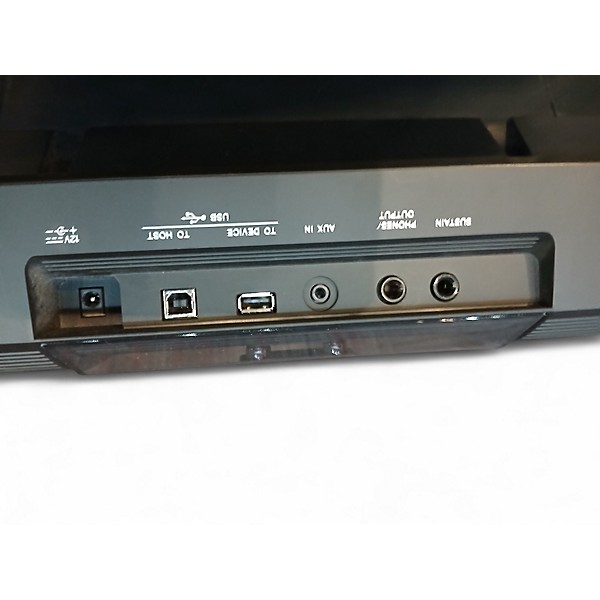 Used Yamaha PSR-E463 Portable Keyboard