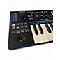 Used Nektar IMPACT LX MINI MIDI Controller