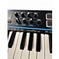 Used Nektar IMPACT LX MINI MIDI Controller