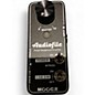 Used Mooer AUDIOFILE Battery Powered Amp thumbnail