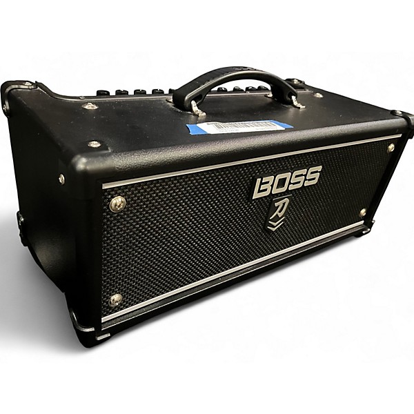 Used Roland Katana KTN-Head 100W Solid State Guitar Amp Head