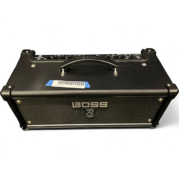 Used Roland Katana KTN-Head 100W Solid State Guitar Amp Head