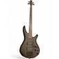 Used Ibanez SR300 Walnut Electric Bass Guitar thumbnail