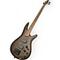 Used Ibanez SR300 Walnut Electric Bass Guitar
