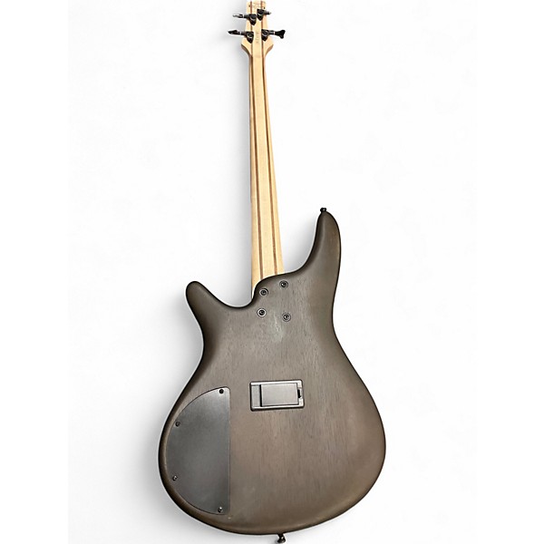 Used Ibanez SR300 Walnut Electric Bass Guitar