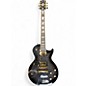 Used Gibson Les Paul Supreme Ebony Burst Solid Body Electric Guitar thumbnail