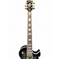 Used Gibson Les Paul Supreme Ebony Burst Solid Body Electric Guitar