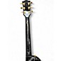 Used Gibson Les Paul Supreme Ebony Burst Solid Body Electric Guitar