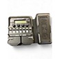 Used Zoom G1X FOUR Effect Processor thumbnail