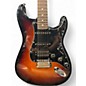 Used 2010 Fender American Special Stratocaster 3 Color Sunburst Solid Body Electric Guitar